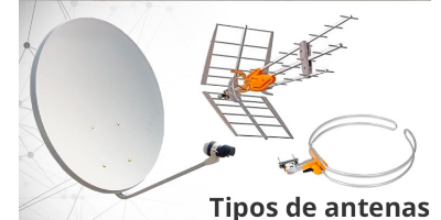 Instalar y orientar una antena parabólica en Colmenar Viejo