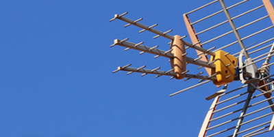 mantenimiento de antenas Colmenar Viejo